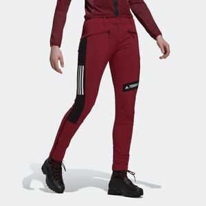 Brand New Adidas Women's Terrex Techrock Polar Fleece Wind Waterproof Mountainee